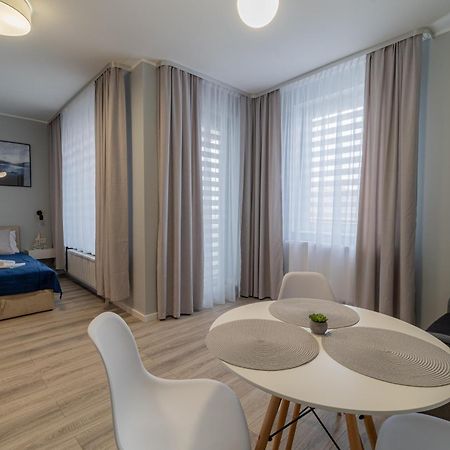 Apartamenty Sunline Kolobrzeg Exterior photo