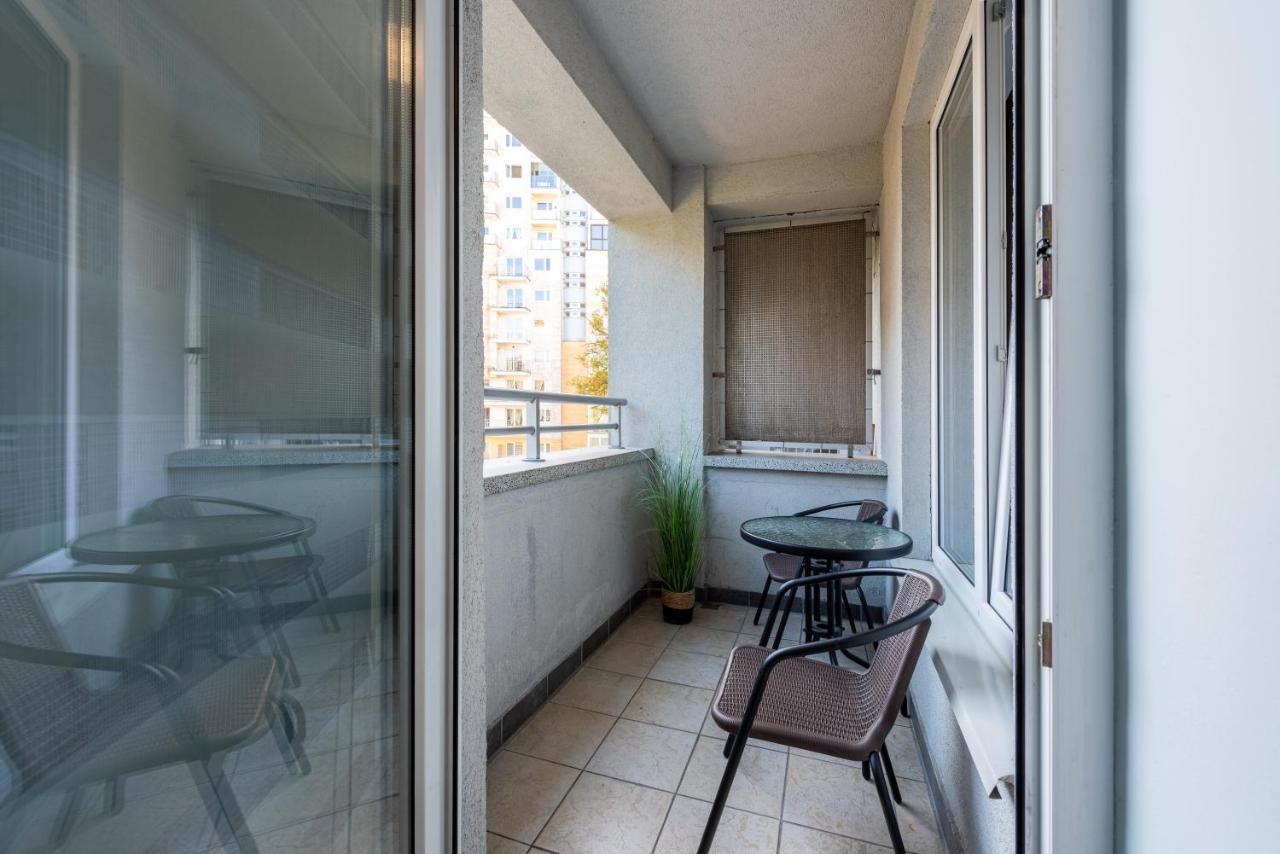 Apartamenty Sunline Kolobrzeg Exterior photo