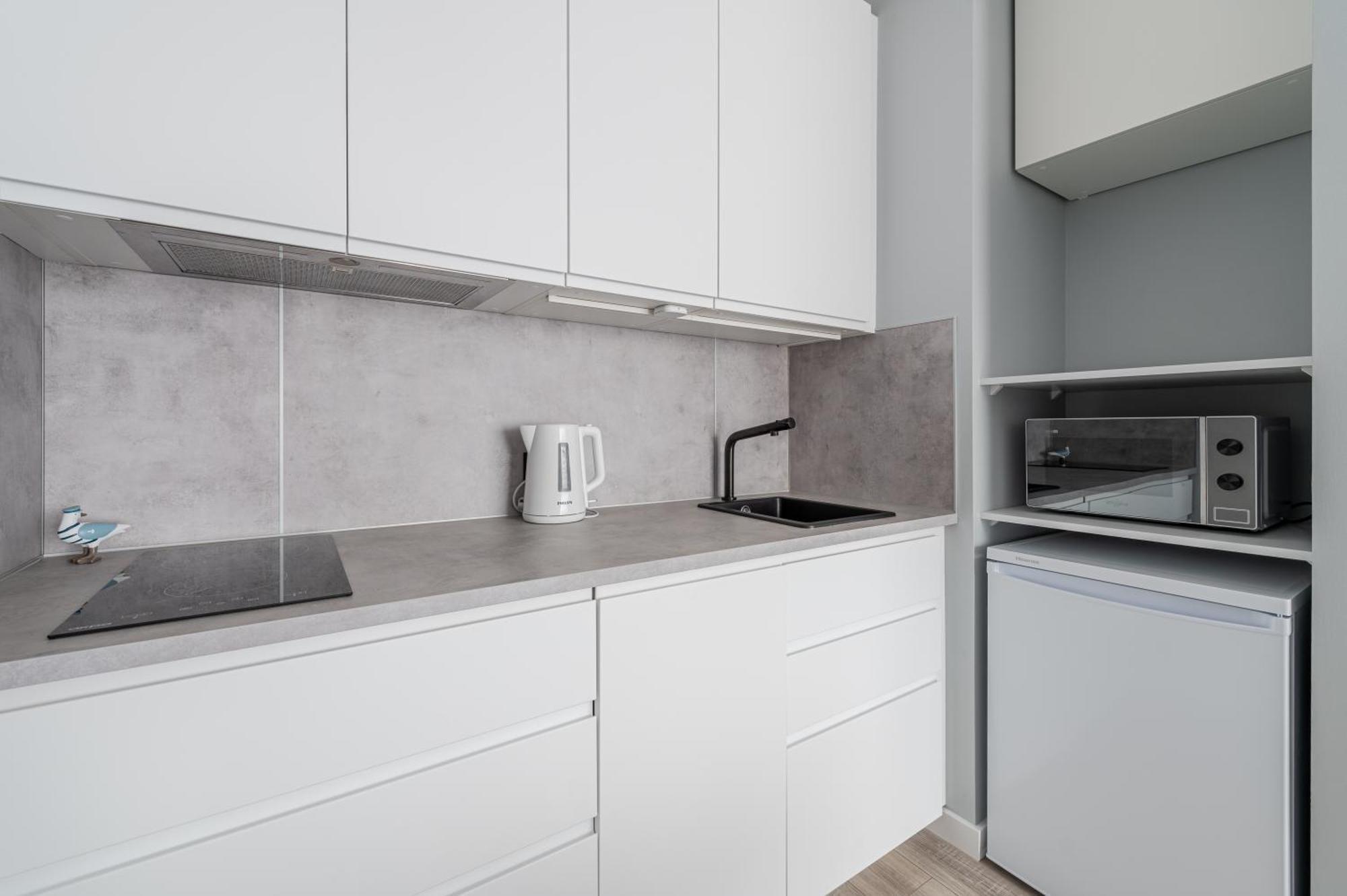 Apartamenty Sunline Kolobrzeg Exterior photo