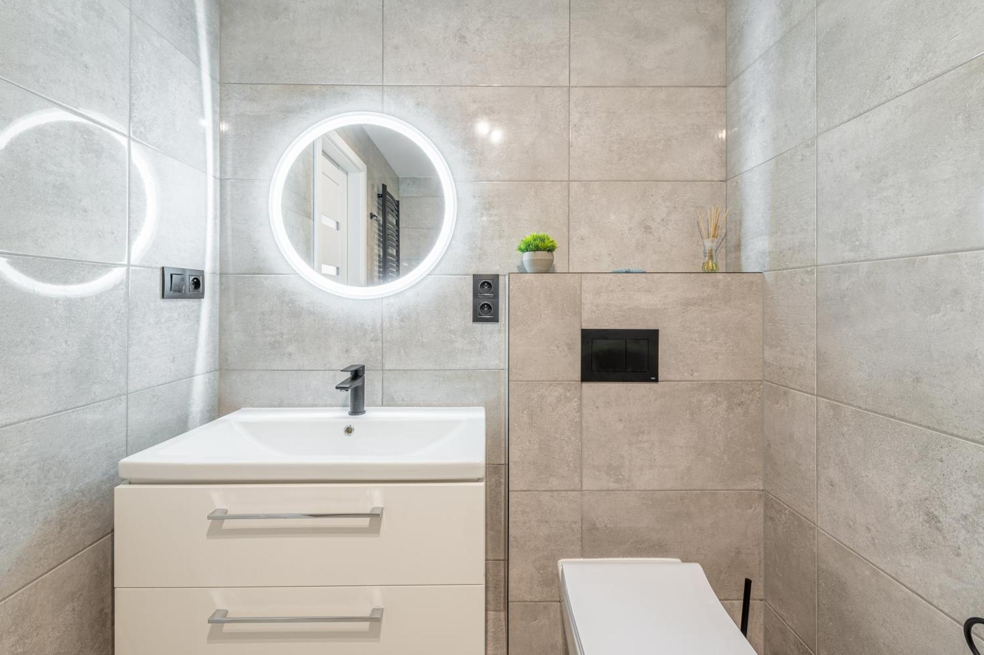 Apartamenty Sunline Kolobrzeg Exterior photo
