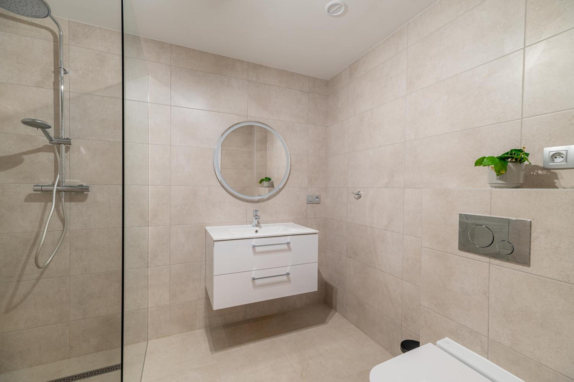 Apartamenty Sunline Kolobrzeg Exterior photo